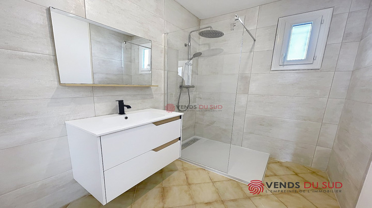 Ma-Cabane - Vente Maison BEZIERS, 70 m²