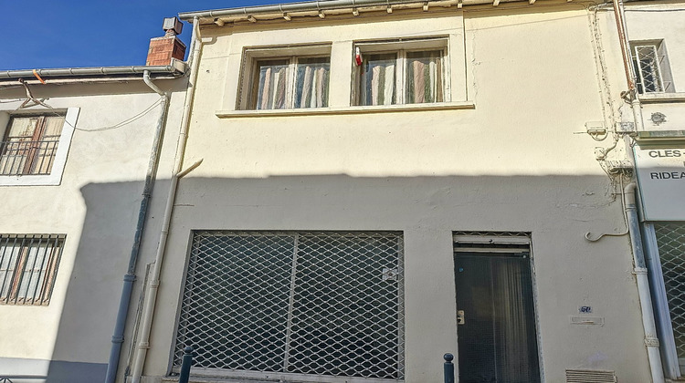 Ma-Cabane - Vente Maison BEZIERS, 172 m²