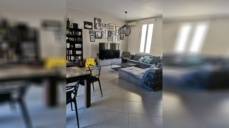 Ma-Cabane - Vente Maison BEZIERS, 134 m²