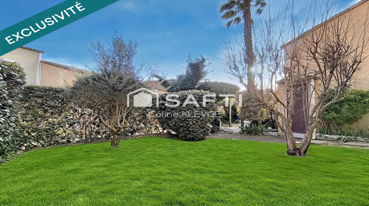Ma-Cabane - Vente Maison Beziers, 55 m²