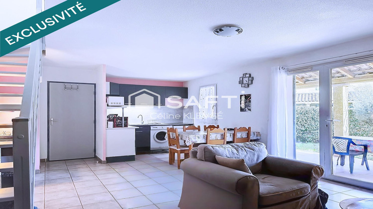 Ma-Cabane - Vente Maison Beziers, 55 m²