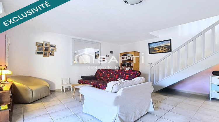 Ma-Cabane - Vente Maison Beziers, 55 m²