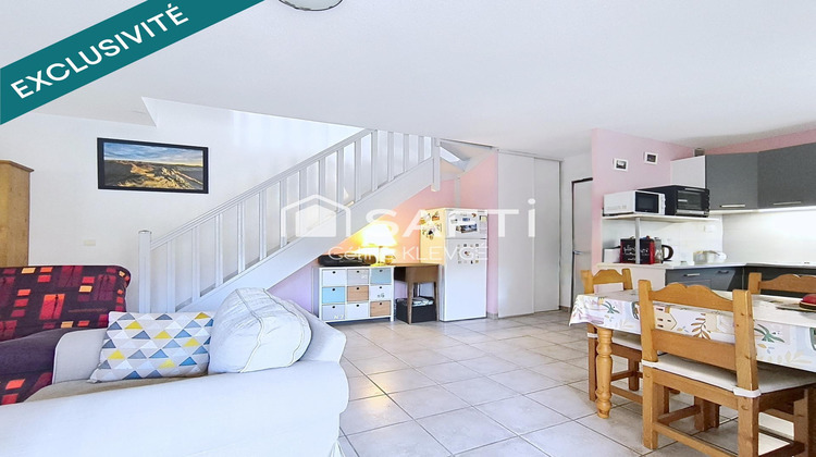 Ma-Cabane - Vente Maison Beziers, 55 m²