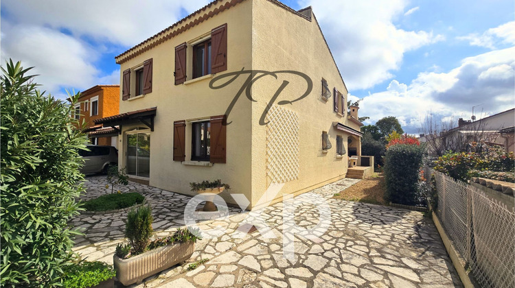 Ma-Cabane - Vente Maison Béziers, 179 m²
