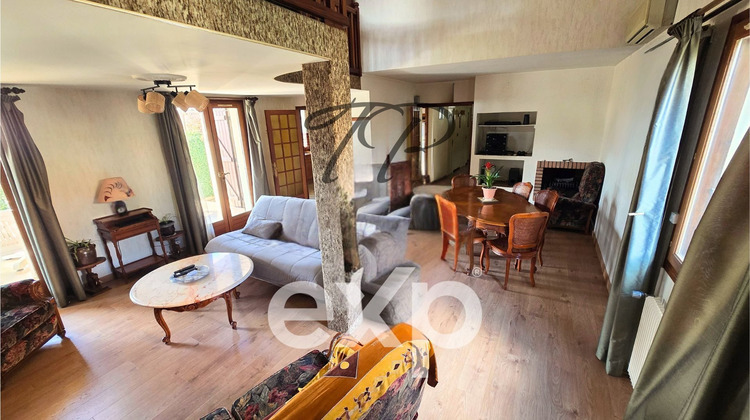 Ma-Cabane - Vente Maison Béziers, 179 m²