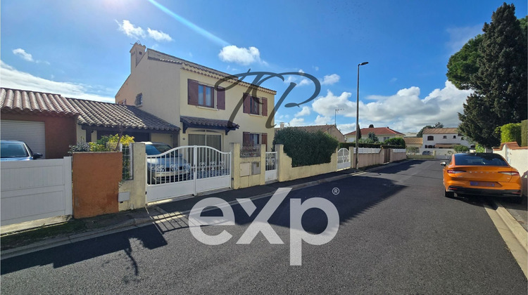 Ma-Cabane - Vente Maison Béziers, 179 m²