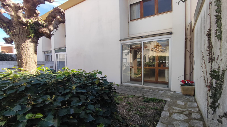 Ma-Cabane - Vente Maison Béziers, 106 m²