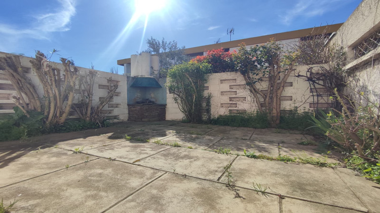 Ma-Cabane - Vente Maison Béziers, 106 m²