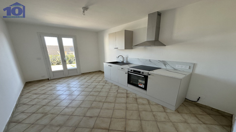 Ma-Cabane - Vente Maison BEZIERS, 69 m²