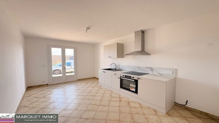 Ma-Cabane - Vente Maison BEZIERS, 71 m²