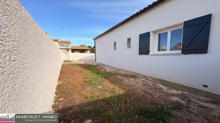 Ma-Cabane - Vente Maison BEZIERS, 71 m²