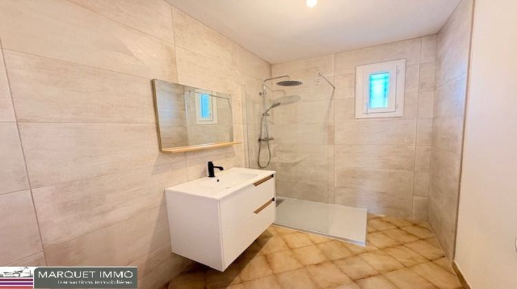 Ma-Cabane - Vente Maison BEZIERS, 71 m²