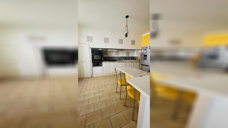 Ma-Cabane - Vente Maison BEZIERS, 160 m²