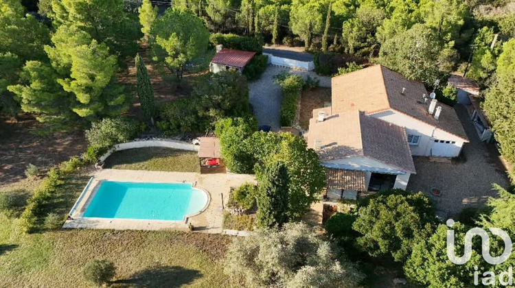 Ma-Cabane - Vente Maison Beziers, 165 m²