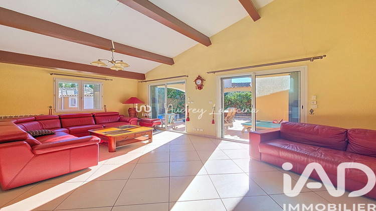 Ma-Cabane - Vente Maison Béziers, 117 m²