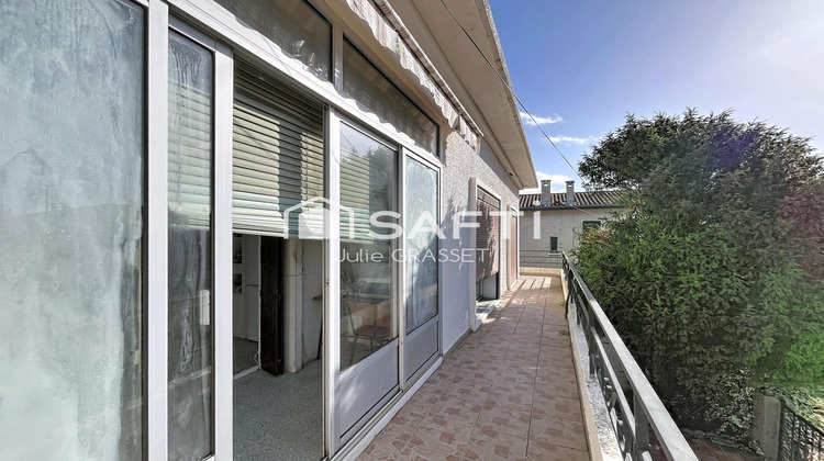 Ma-Cabane - Vente Maison Beziers, 130 m²