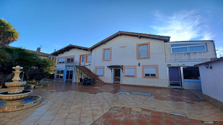 Ma-Cabane - Vente Maison Beziers, 150 m²