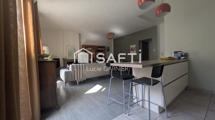 Ma-Cabane - Vente Maison Beziers, 75 m²