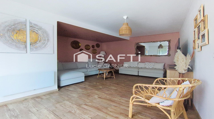 Ma-Cabane - Vente Maison Beziers, 130 m²