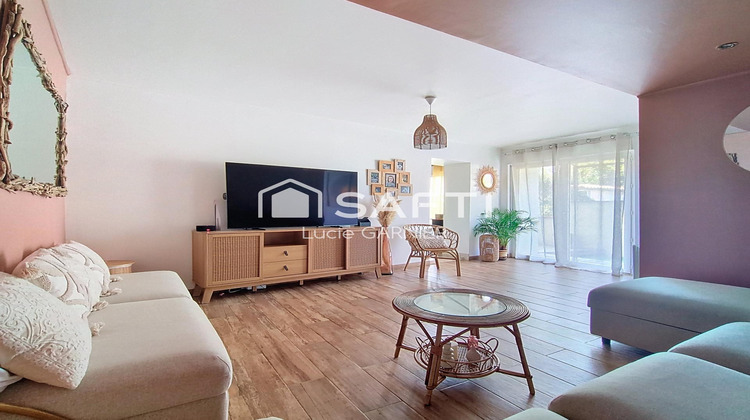 Ma-Cabane - Vente Maison Beziers, 130 m²