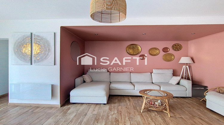 Ma-Cabane - Vente Maison Beziers, 130 m²