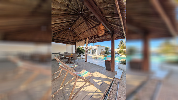 Ma-Cabane - Vente Maison Béziers, 197 m²