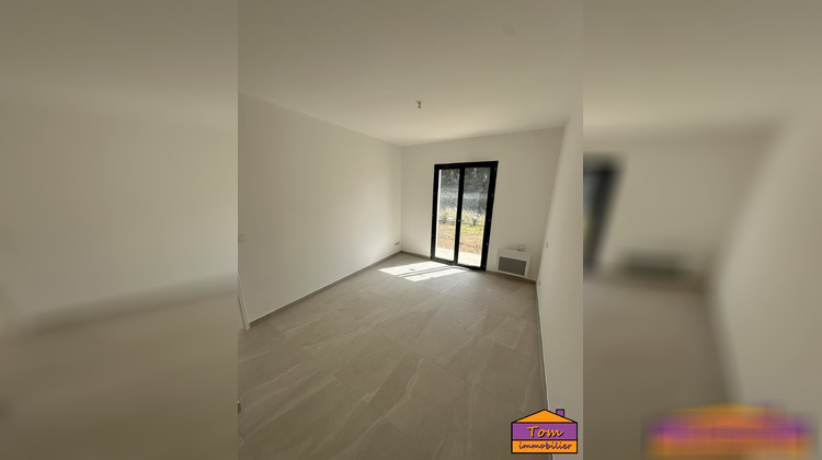 Ma-Cabane - Vente Maison Béziers, 107 m²