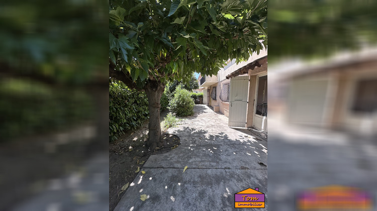 Ma-Cabane - Vente Maison Béziers, 125 m²