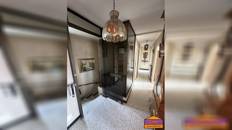 Ma-Cabane - Vente Maison Béziers, 125 m²