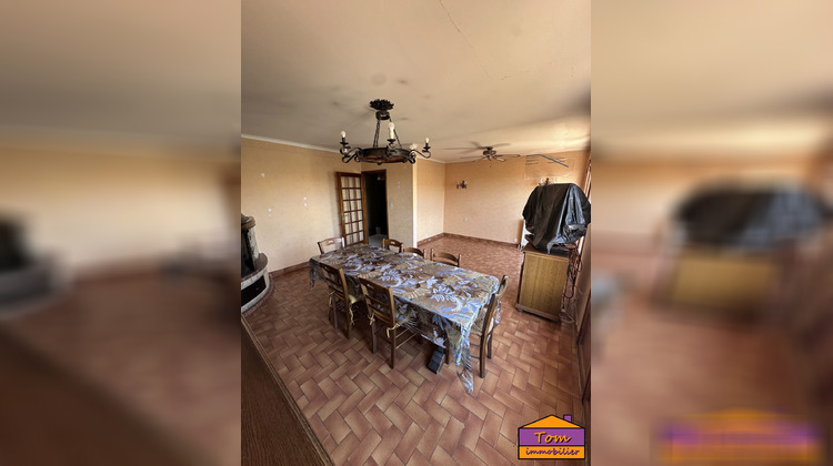 Ma-Cabane - Vente Maison Béziers, 125 m²