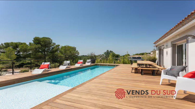 Ma-Cabane - Vente Maison BEZIERS, 240 m²