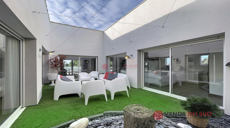 Ma-Cabane - Vente Maison BEZIERS, 240 m²
