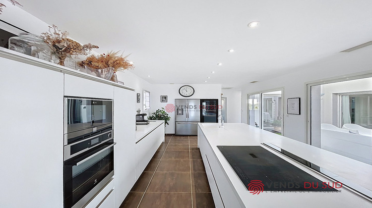 Ma-Cabane - Vente Maison BEZIERS, 240 m²