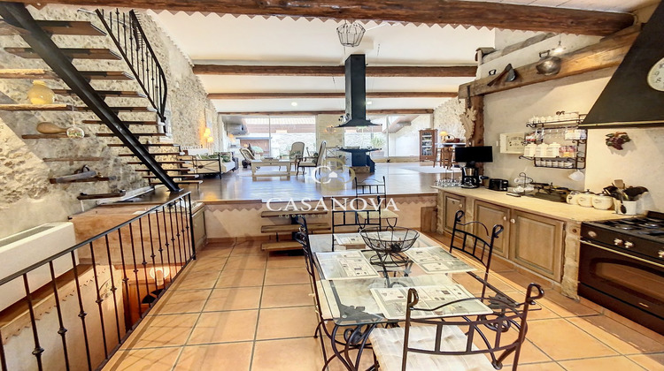 Ma-Cabane - Vente Maison BEZIERS, 300 m²