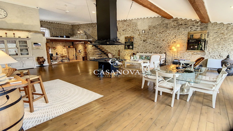 Ma-Cabane - Vente Maison BEZIERS, 300 m²