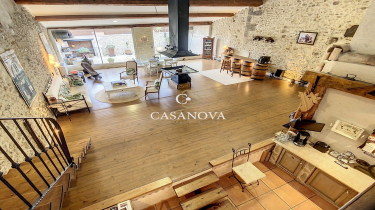 Ma-Cabane - Vente Maison BEZIERS, 300 m²