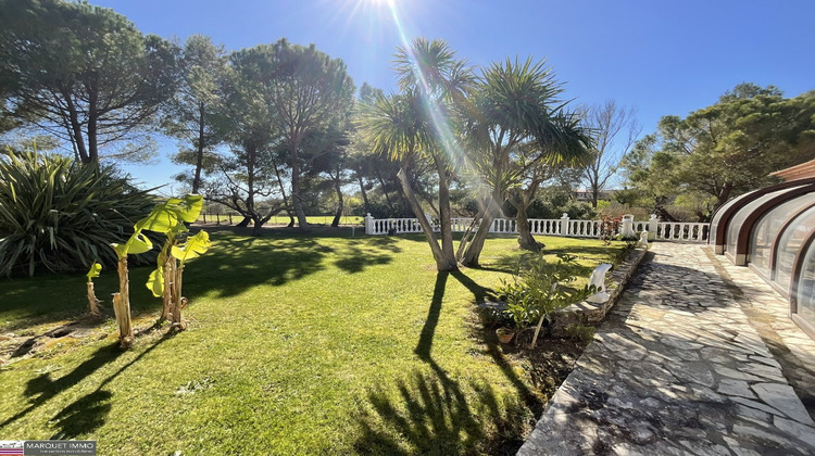 Ma-Cabane - Vente Maison BEZIERS, 332 m²