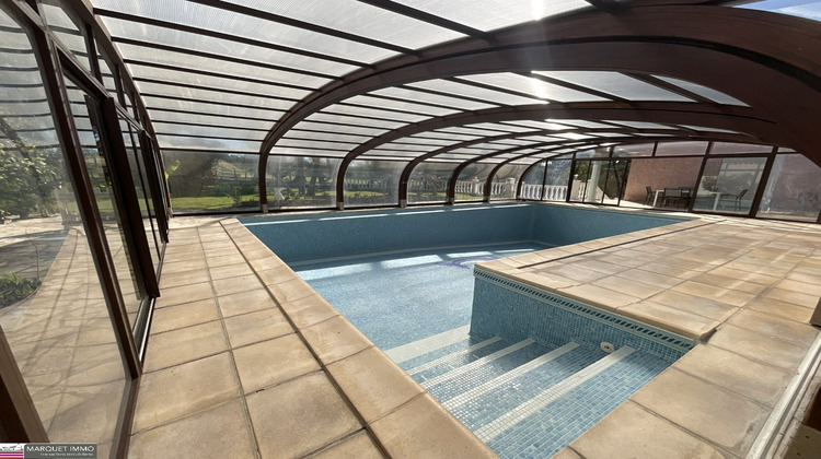 Ma-Cabane - Vente Maison BEZIERS, 332 m²