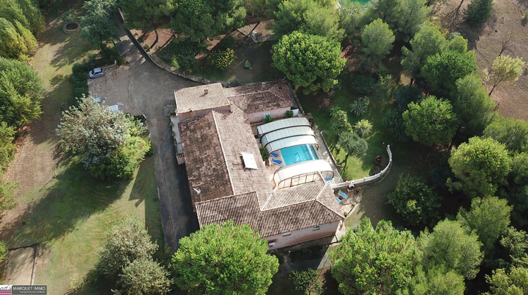 Ma-Cabane - Vente Maison BEZIERS, 332 m²