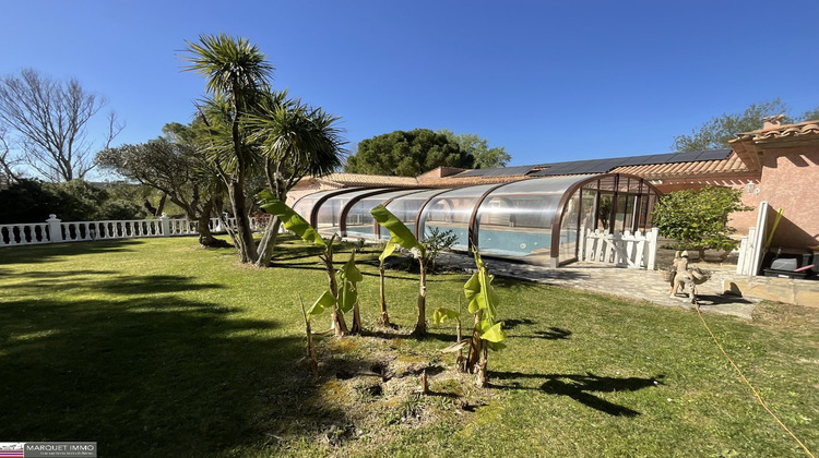 Ma-Cabane - Vente Maison BEZIERS, 332 m²