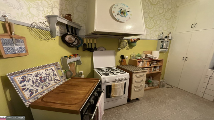 Ma-Cabane - Vente Maison BEZIERS, 158 m²