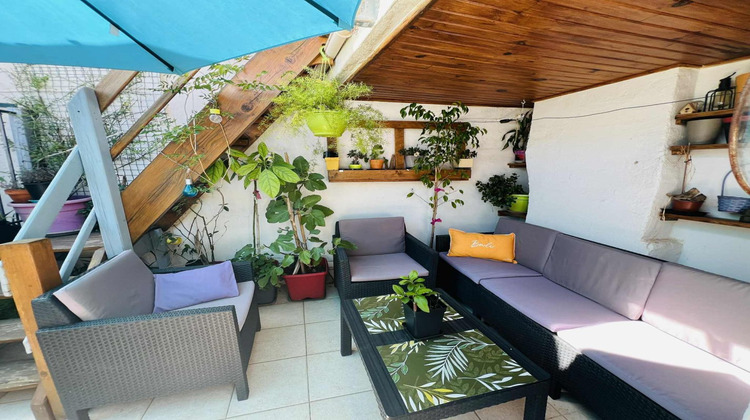 Ma-Cabane - Vente Maison BEZIERS, 160 m²