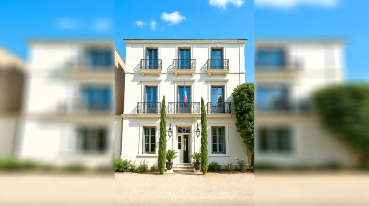 Ma-Cabane - Vente Maison BEZIERS, 400 m²
