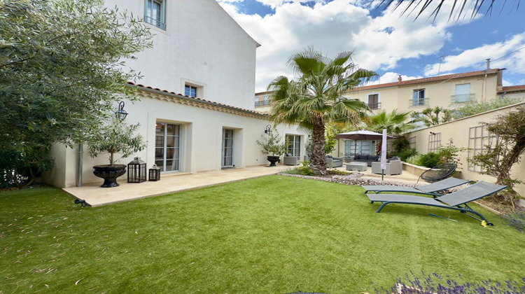Ma-Cabane - Vente Maison BEZIERS, 400 m²
