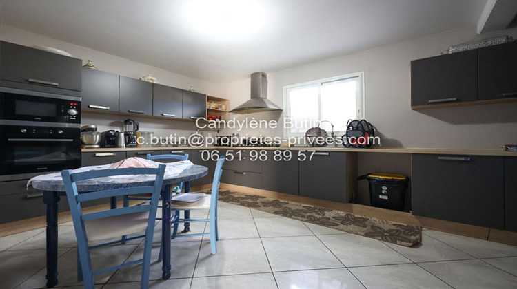 Ma-Cabane - Vente Maison BEZIERS, 146 m²