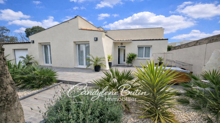 Ma-Cabane - Vente Maison BEZIERS, 78 m²