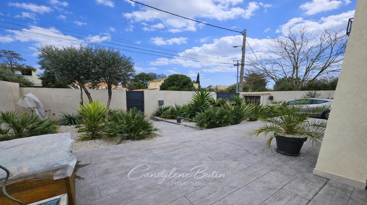 Ma-Cabane - Vente Maison BEZIERS, 78 m²