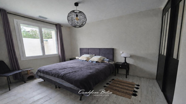 Ma-Cabane - Vente Maison BEZIERS, 78 m²