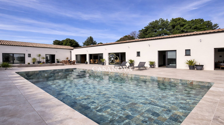 Ma-Cabane - Vente Maison BEZIERS, 295 m²