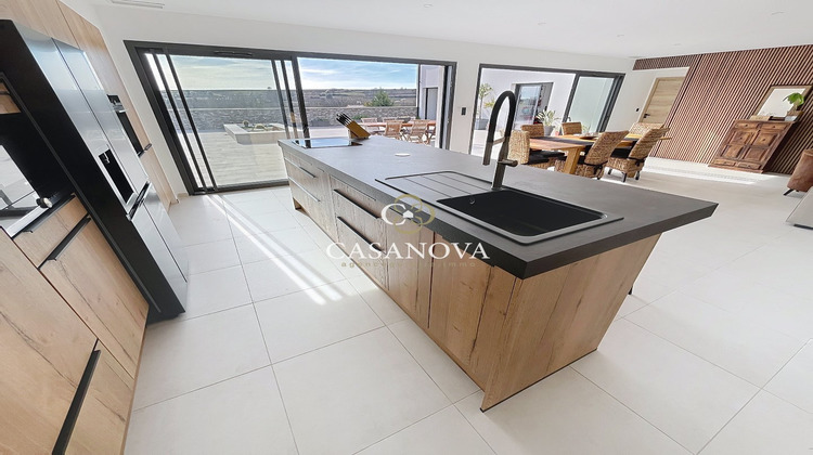 Ma-Cabane - Vente Maison BEZIERS, 295 m²